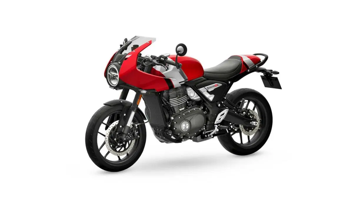 Triumph Thruxton 400 Thruxton 400 (2026) (7)