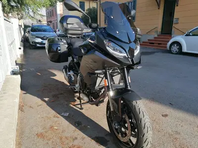 Bmw F 900 XR (2020 - 24) usata