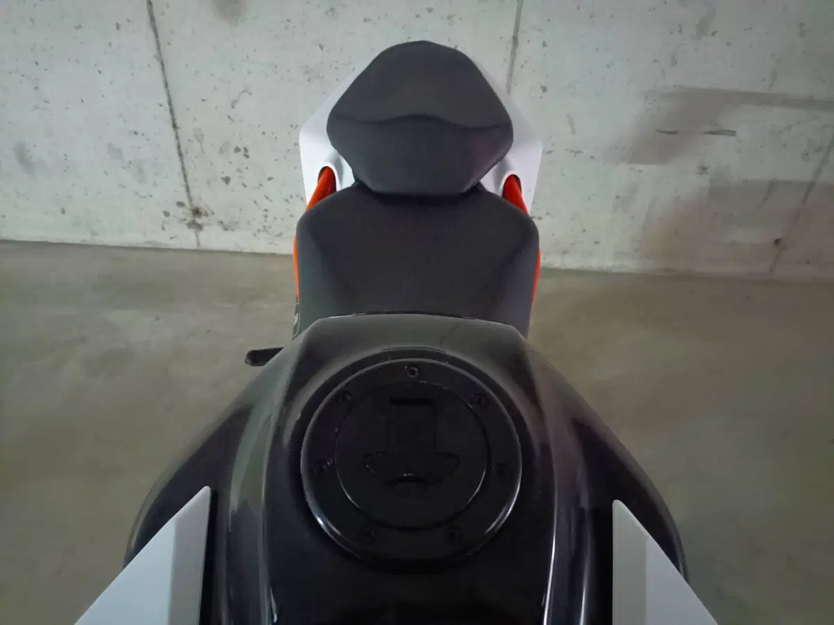 KTM 125 Duke ABS (2017 - 20) (11)