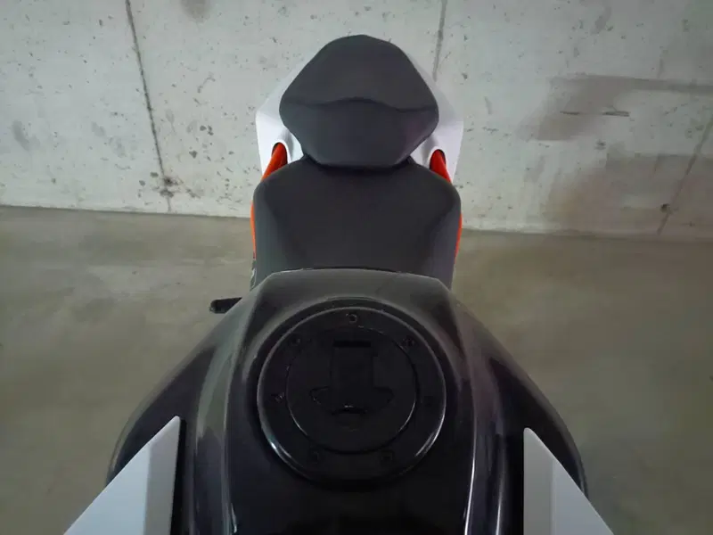 KTM 125 Duke ABS (2017 - 20) (11)