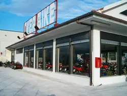 Motorsport Team