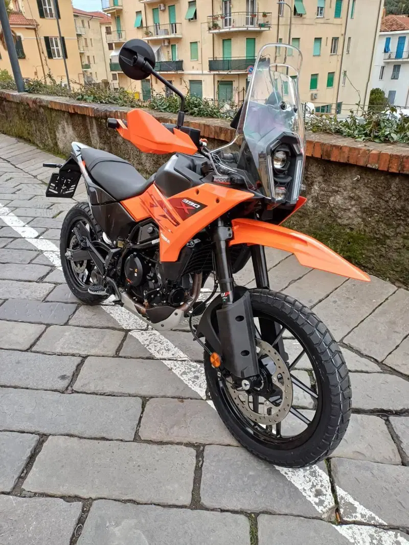 KTM 390 Adventure X (2025 - 26) (3)