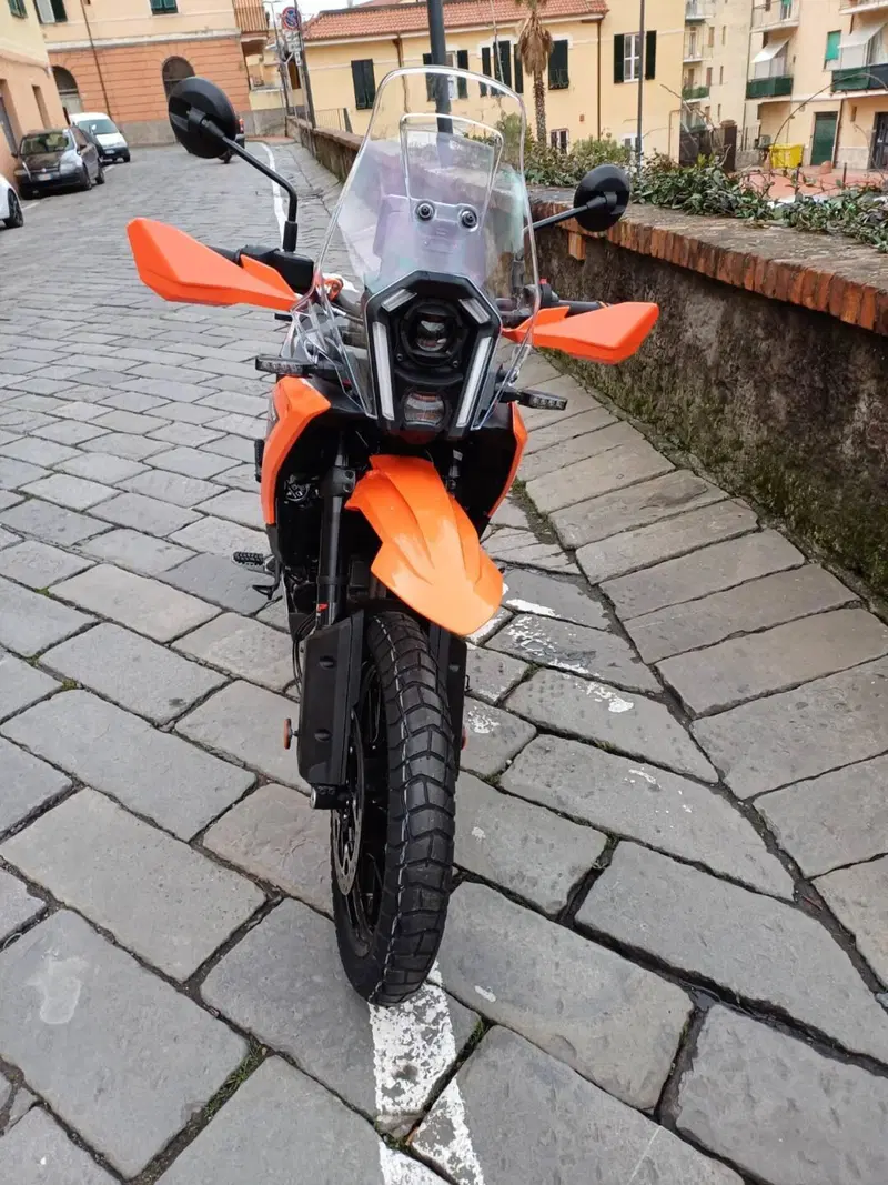 KTM 390 Adventure X (2025 - 26) (4)