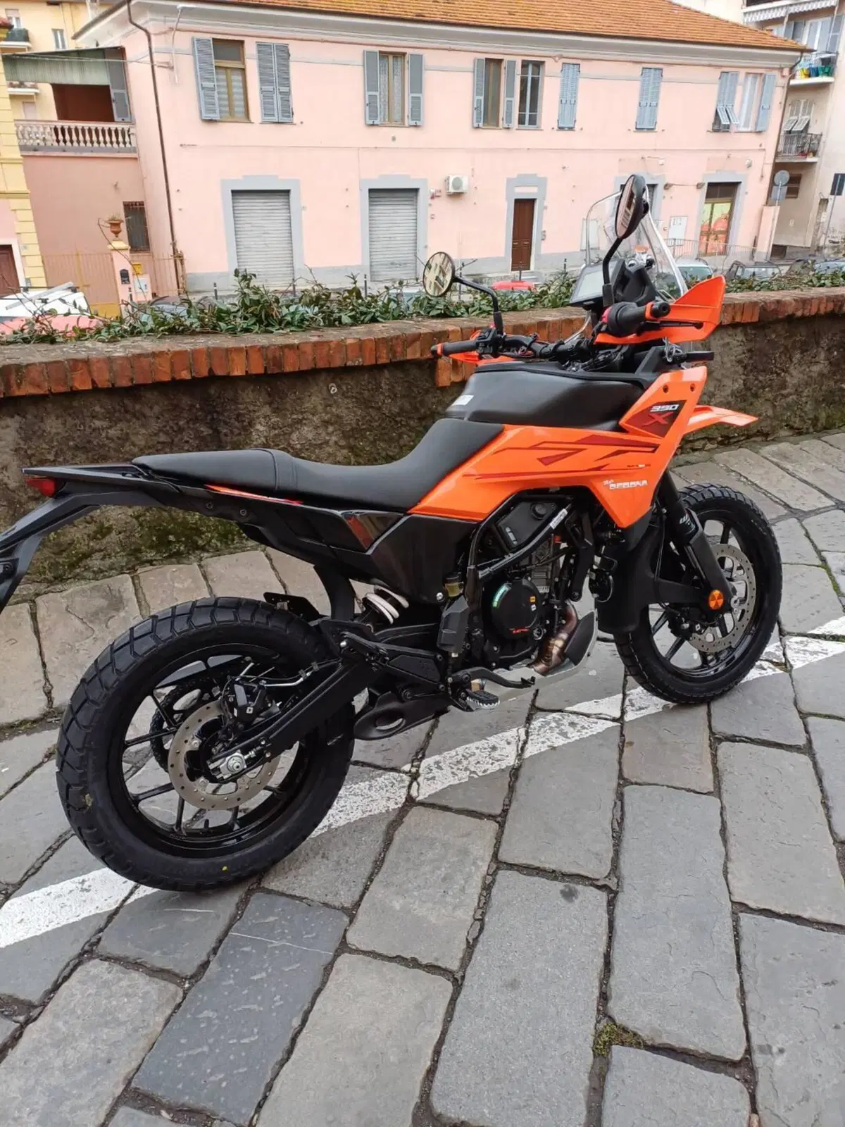 KTM 390 Adventure X (2025 - 26) (6)