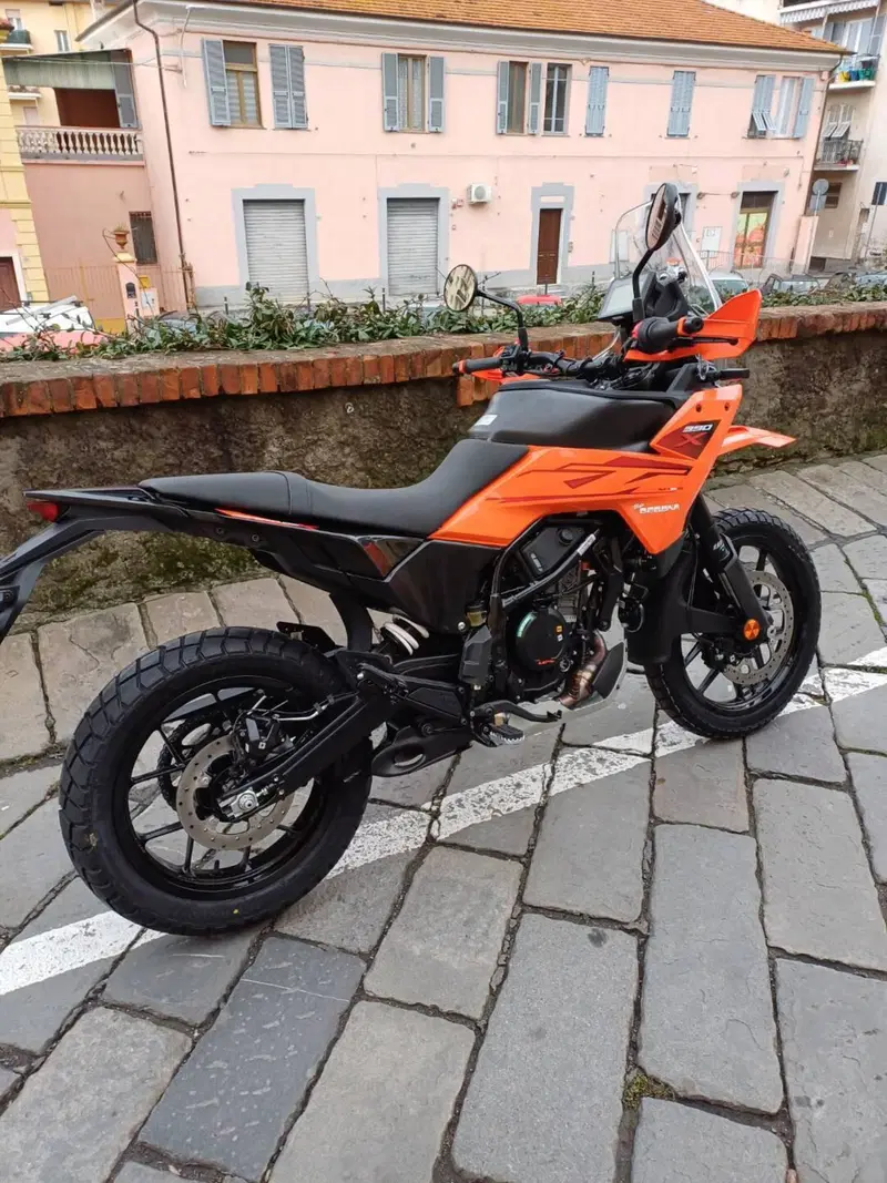 KTM 390 Adventure X (2025 - 26) (6)