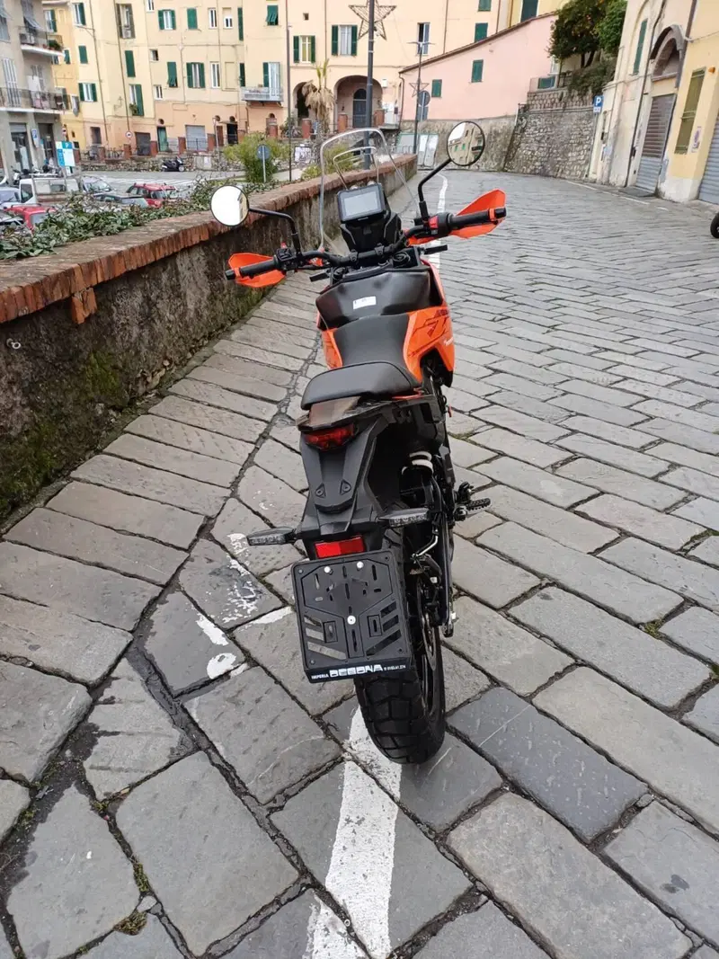 KTM 390 Adventure X (2025 - 26) (8)
