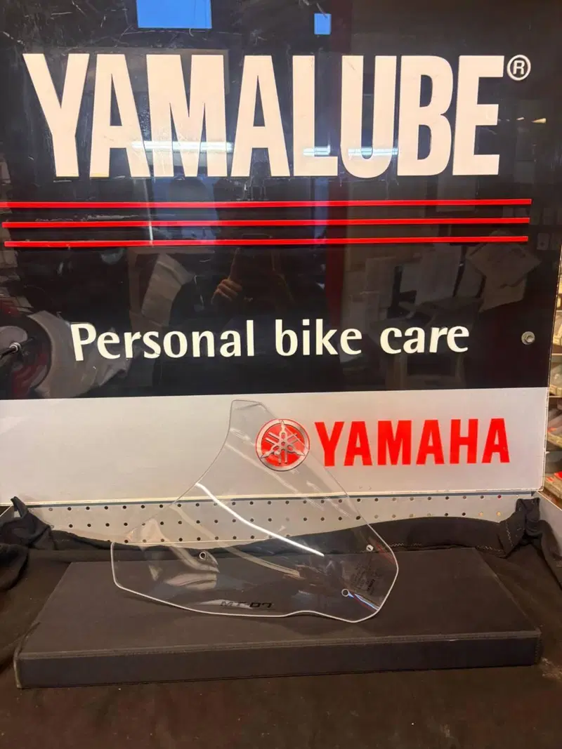 Schermo Fly MT 07 b7nf83j0000 Yamaha