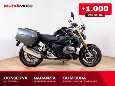 Bmw R 1250 R (2019 - 20) usata