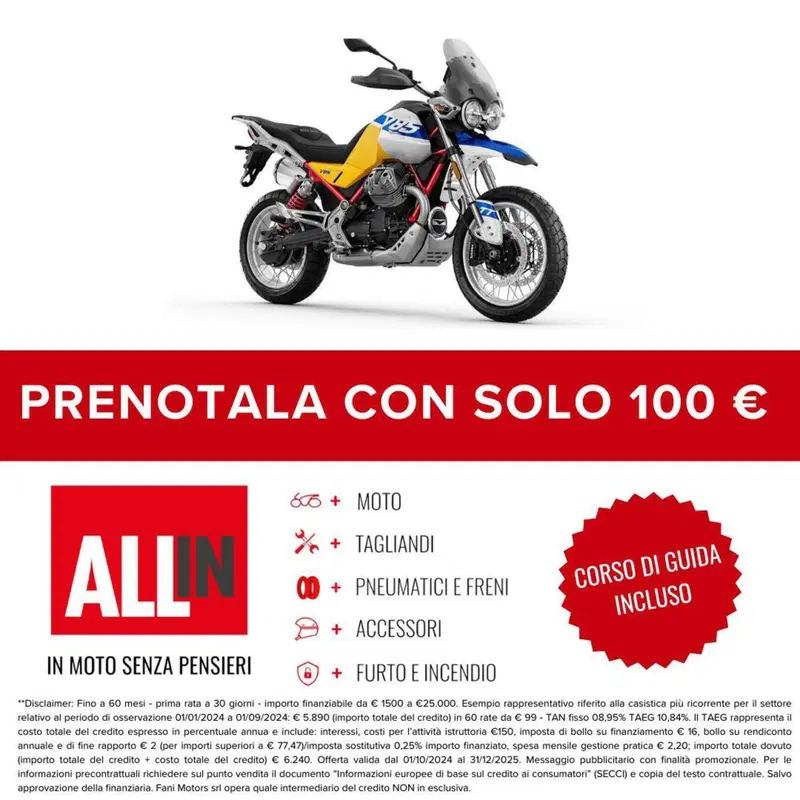 Moto Guzzi V85 TT (2024 - 26) (2)