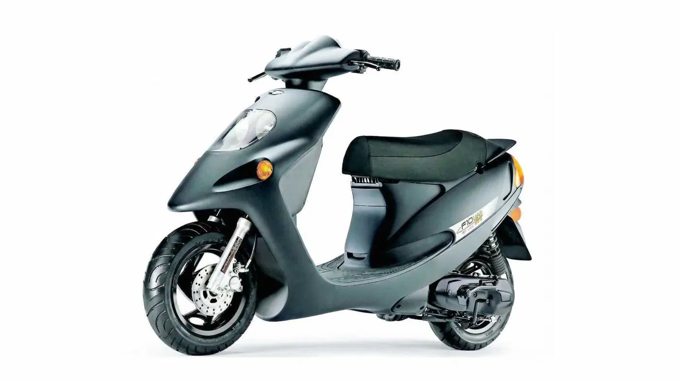 Quotazione usato Malaguti F10 50