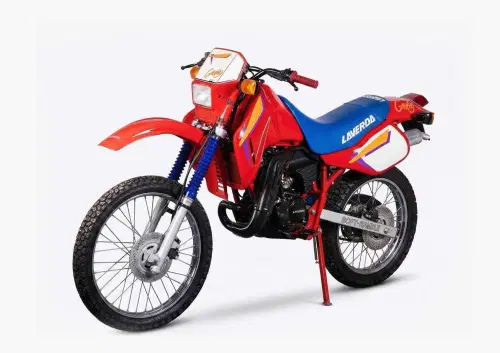 Laverda Gaucho 50