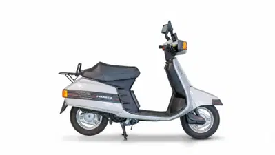 Peugeot SC 50