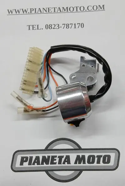 35200GJ3620 INTERRUTTORE INDICATORE DIREZIONE SH50 Honda