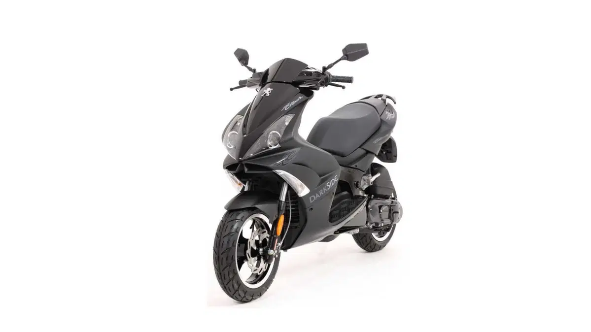 Peugeot DRK 50 DRK 50