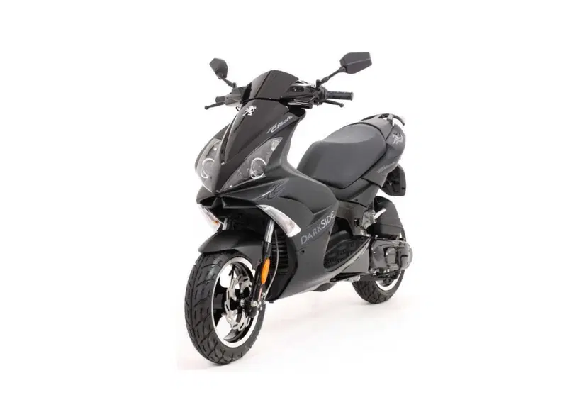 Peugeot DRK 50 DRK 50