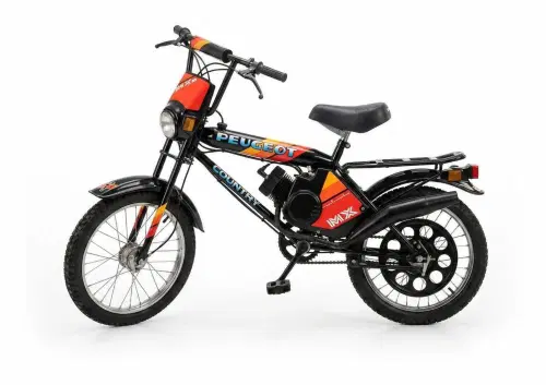 Peugeot MXS Country