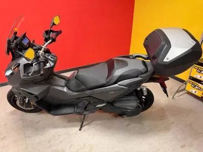Honda ADV 350 (2022 - 24) usata