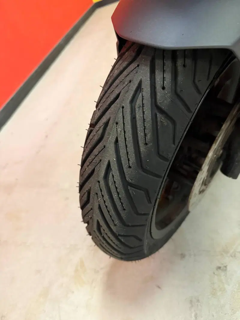 Honda ADV 350 (2022 - 24) (7)