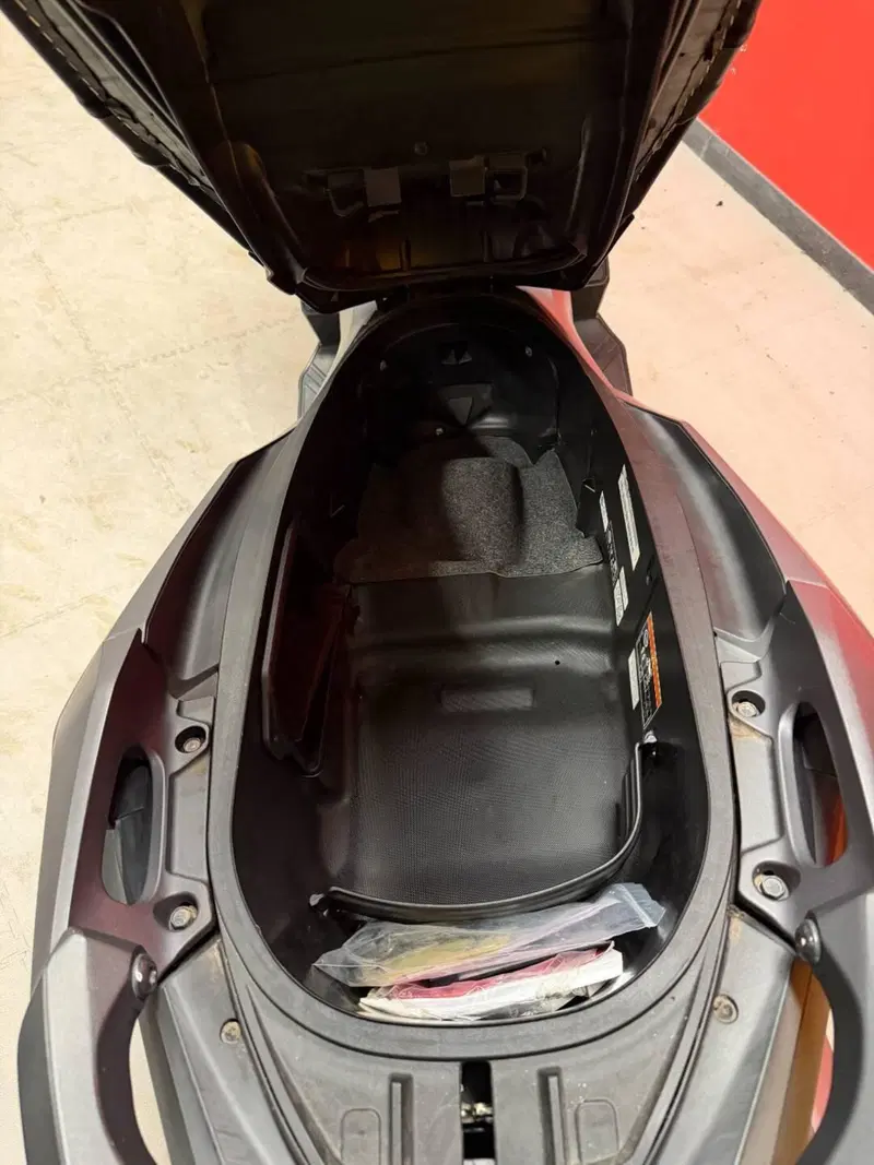 Honda ADV 350 (2022 - 24) (5)