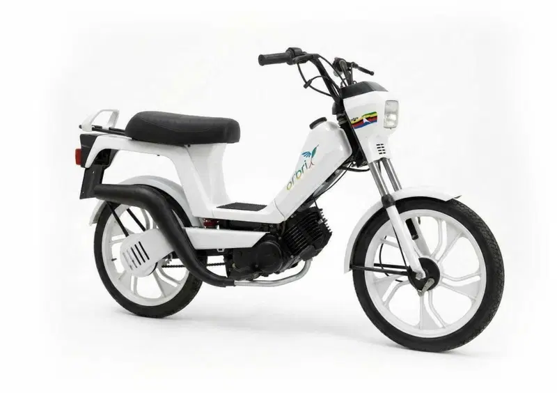 Tomos Colibrì 50 Colibrì 50 TL