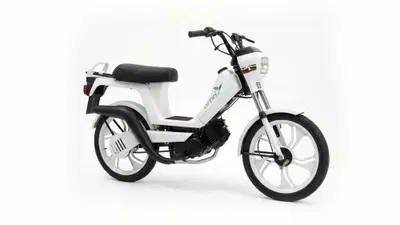 Tomos Colibrì 50