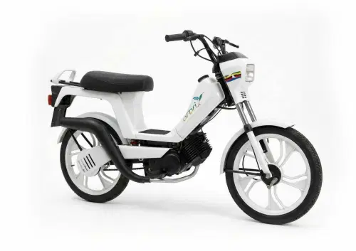 Tomos Colibr&igrave; 50