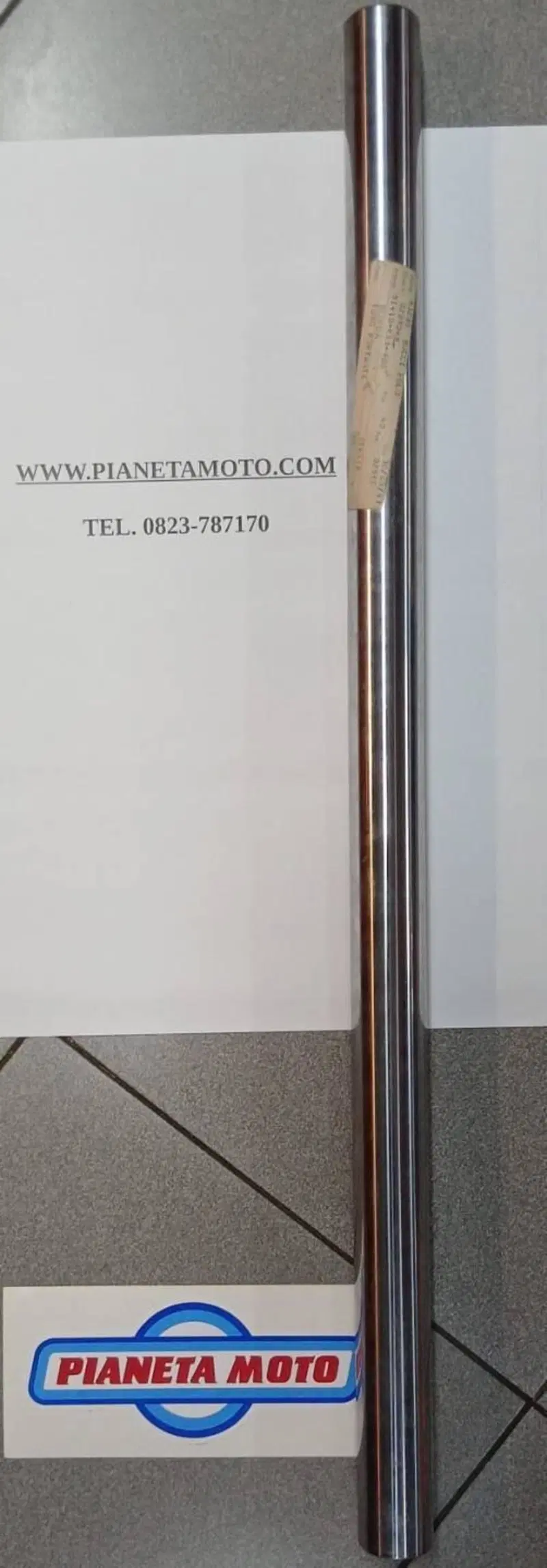 51410KS3900 TUBO FORCELLA MTX 125 Honda