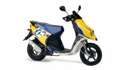 Husqvarna WRS 50