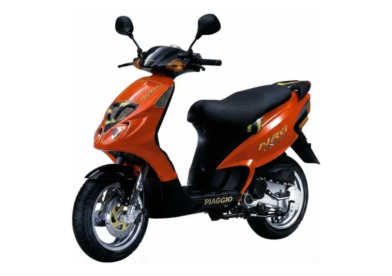 Piaggio NRG 50 NRG 50
