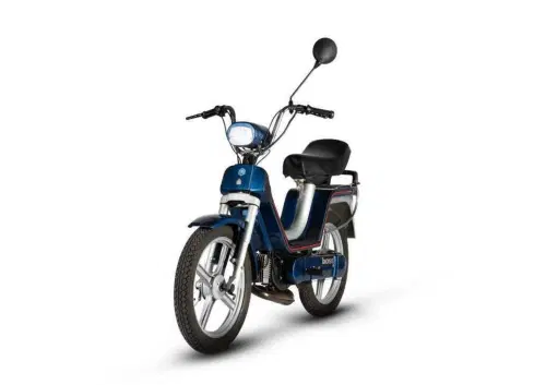 Piaggio Boss 50
