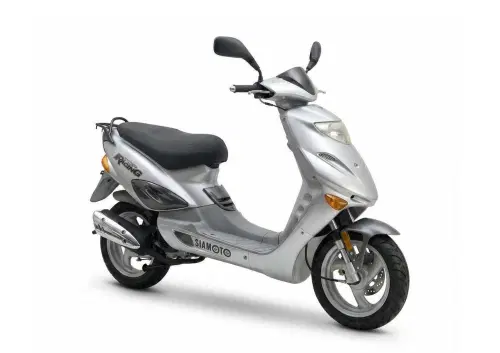 Siamoto Top Racing 100
