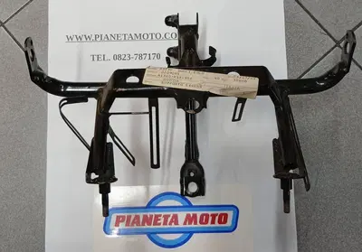 61310KS3950 SUPPORTO CARENE MTX RALLY Honda