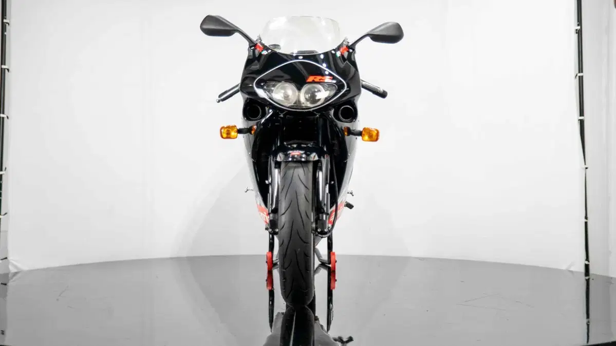 Aprilia RS 125 HARADA (4)