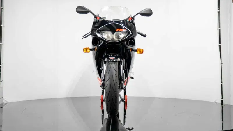 Aprilia RS 125 HARADA (4)
