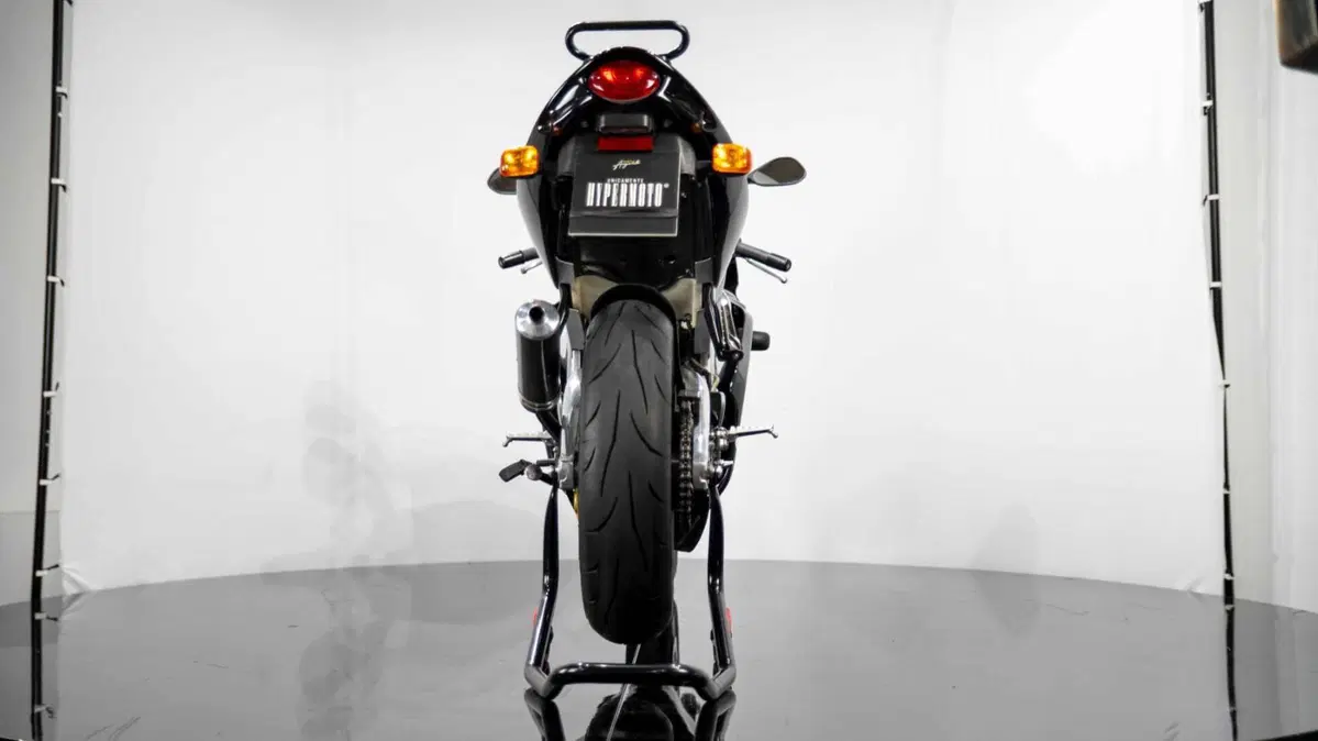 Aprilia RS 125 HARADA (8)
