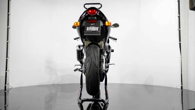 Aprilia RS 125 HARADA (8)