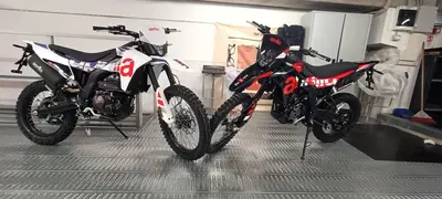 Aprilia RX 125 (2025 - 26) usata