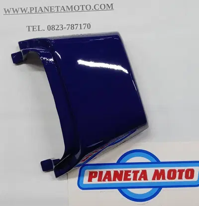 83700KR1760zc COPERTURA POSTERIORE NS 125 Honda
