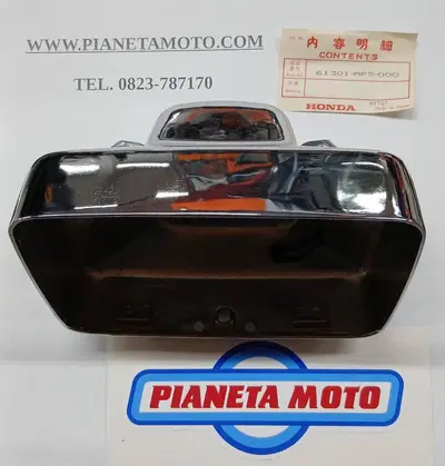 61301MF5000 CALOTTA FARO VT500 Honda