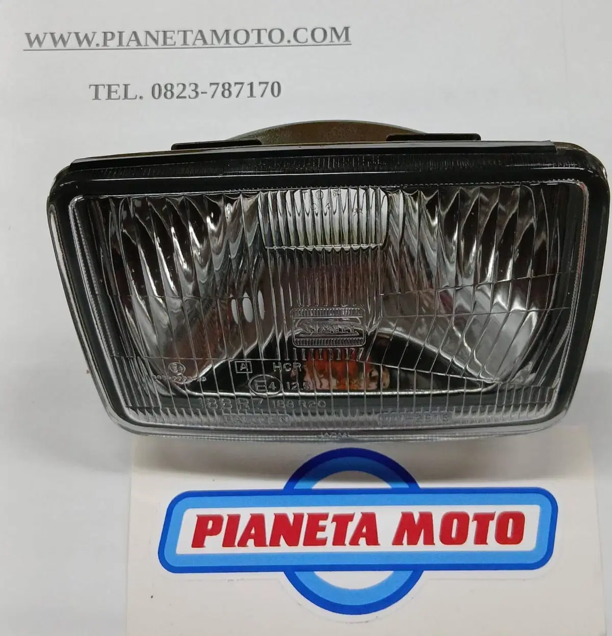 33120ME5670 FARO VT 500 Honda