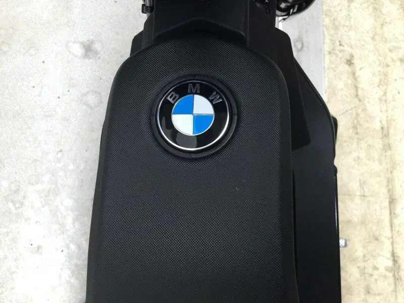 Bmw CE 02 AM (2024 - 26) (2)