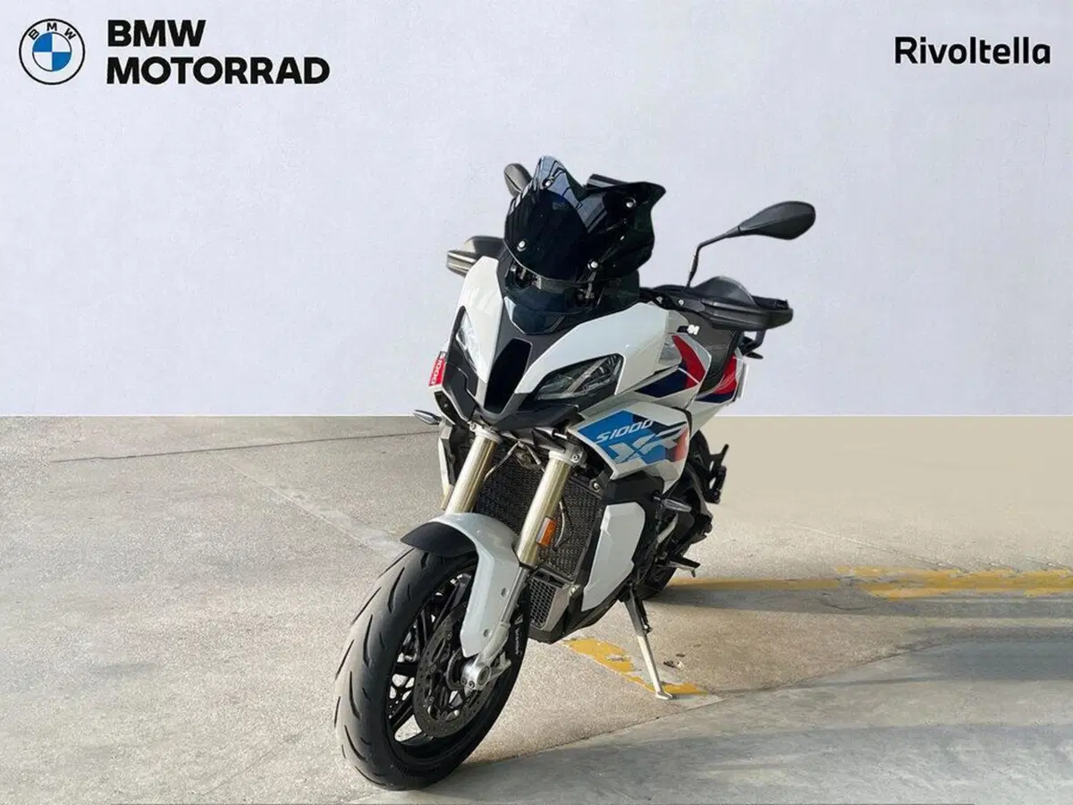 Bmw S 1000 XR (2020 - 23) (5)