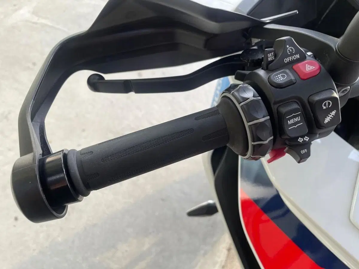 Bmw S 1000 XR (2020 - 23) (9)