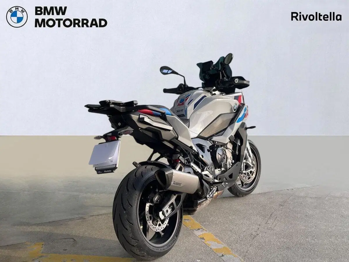 Bmw S 1000 XR (2020 - 23) (7)