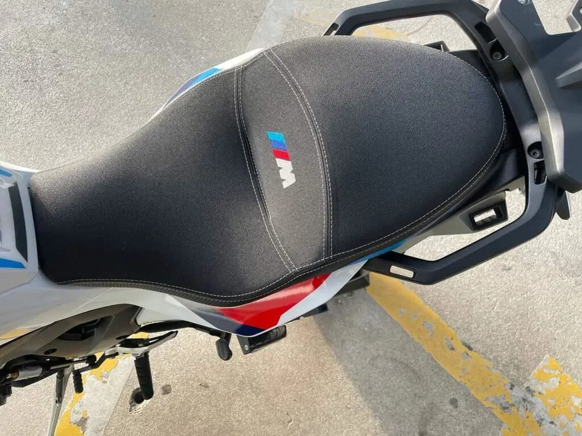 Bmw S 1000 XR (2020 - 23) (14)