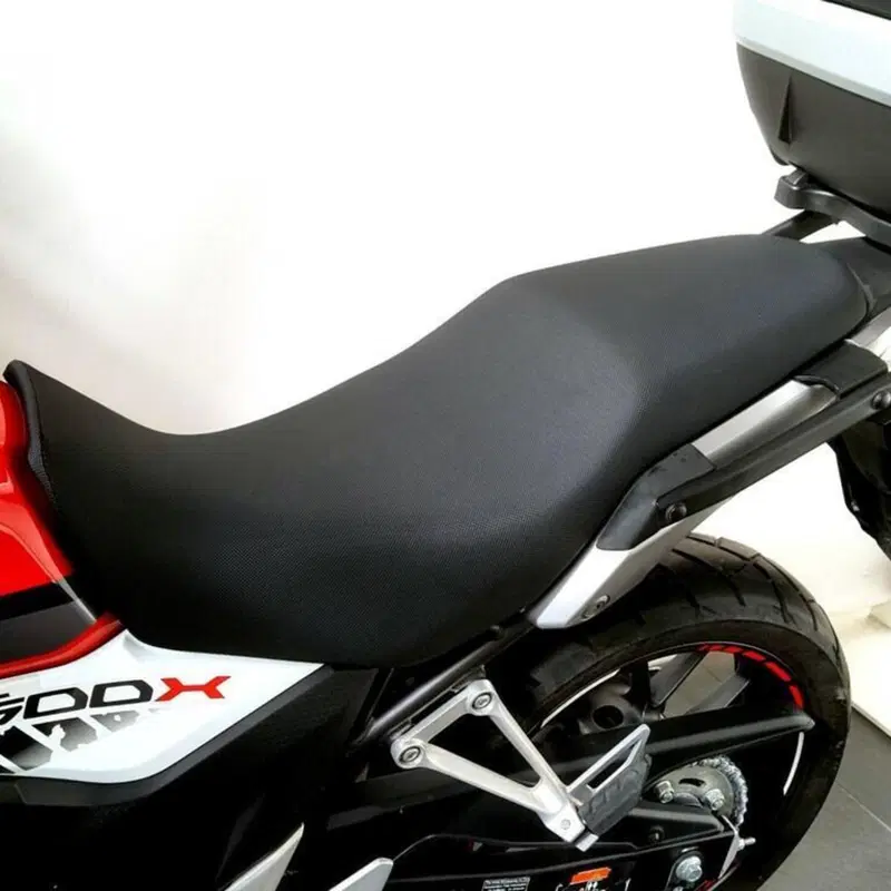 Honda CB 500 X ABS (2016 - 17) (11)