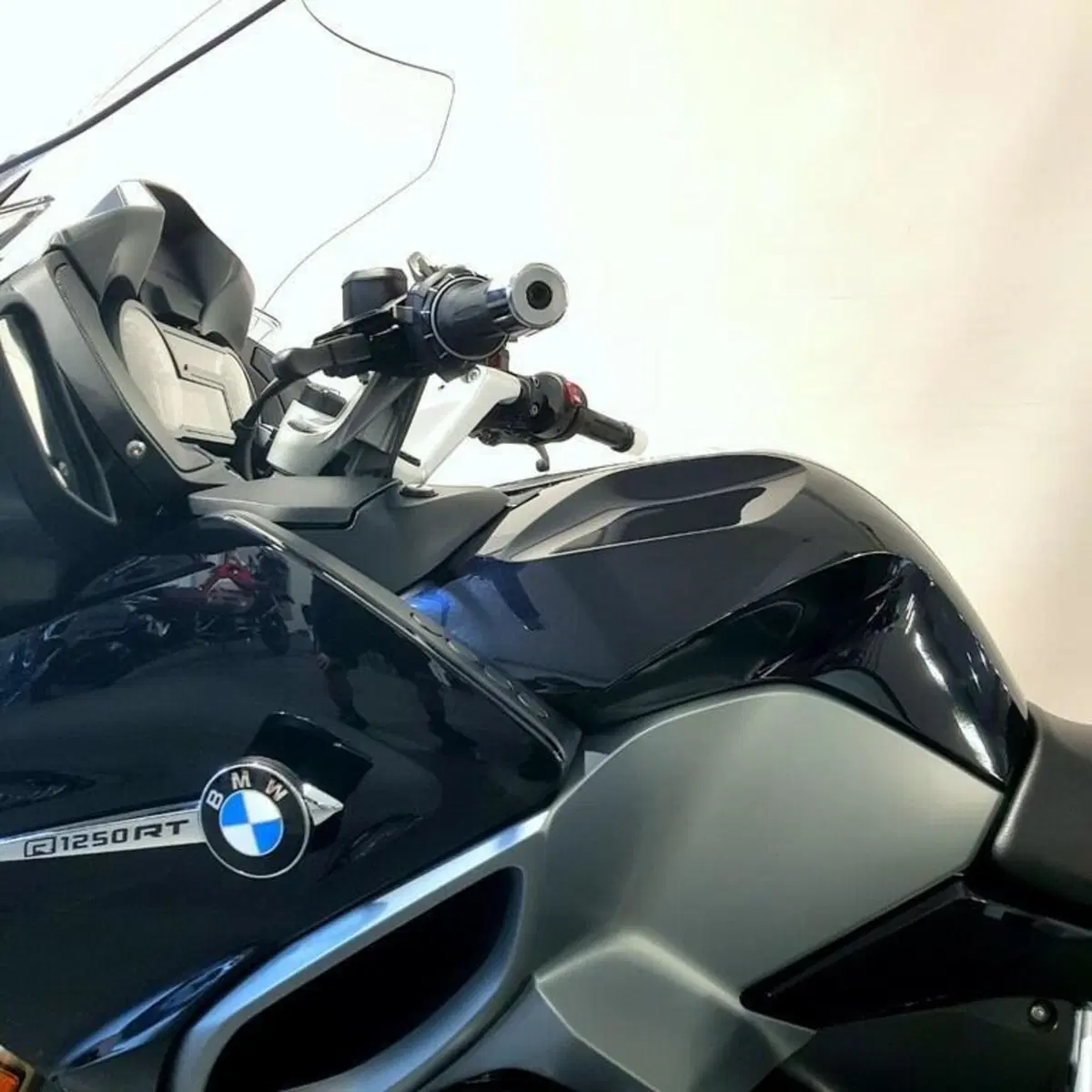 Bmw R 1250 RT (2019 - 20) (10)