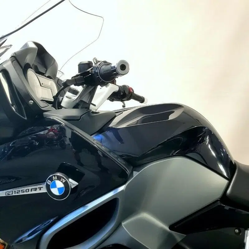 Bmw R 1250 RT (2019 - 20) (10)