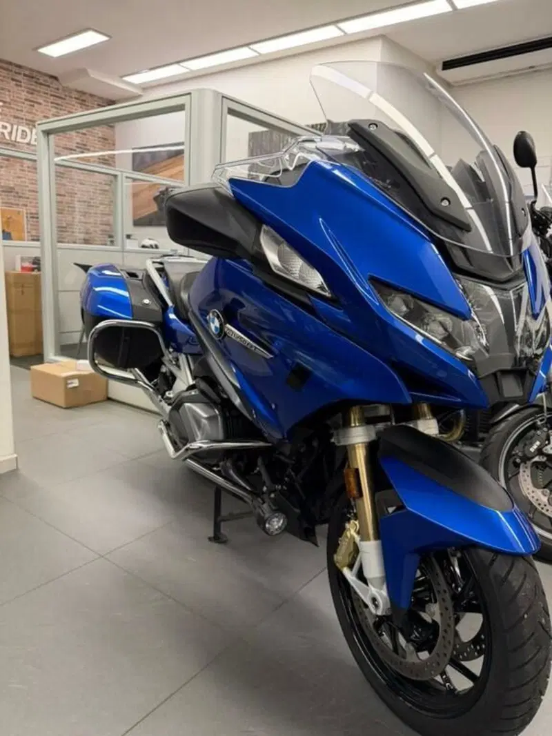 Bmw R 1250 RT (2021 - 25) (2)