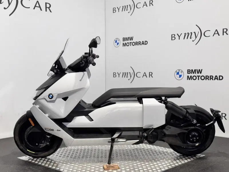 Bmw CE 04 (2021 - 25) (2)